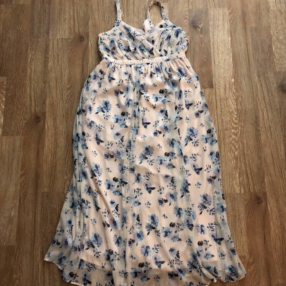 Maternity dress
